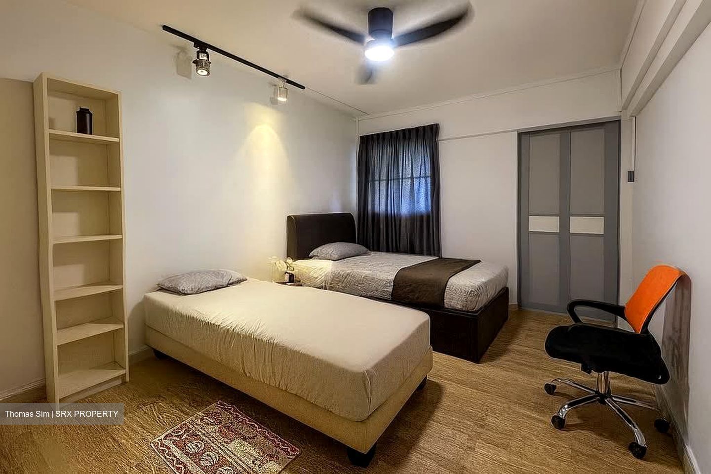 Blk 736 Nee Soon Central Vista (Yishun), HDB Executive #569248241